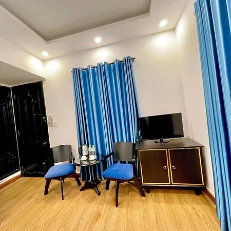 Thuy Duong Boutique Hotel Hue Exterior photo