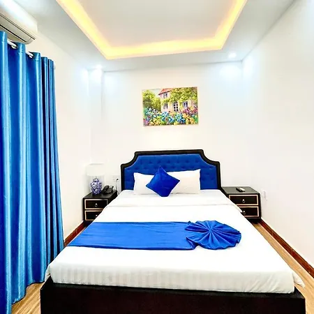 Thuy Duong Boutique Hotel Hue Exterior photo
