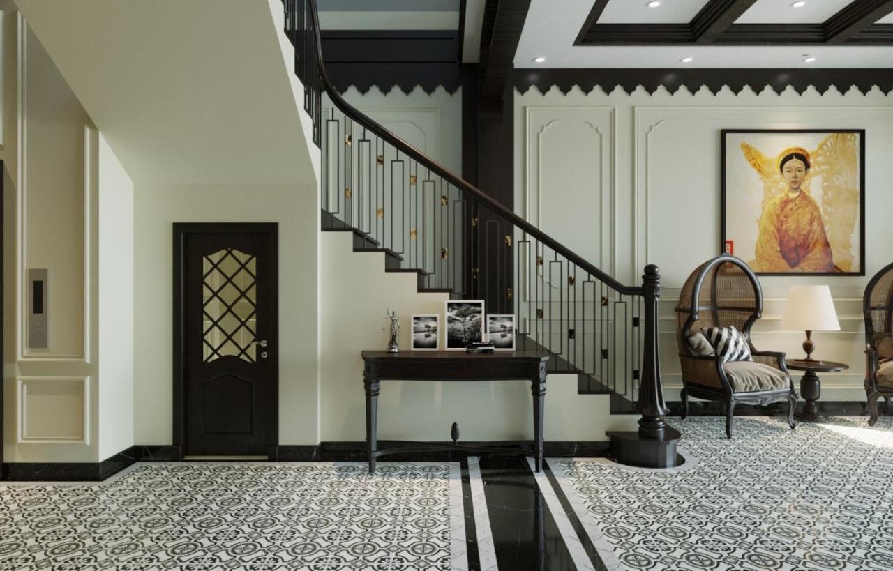 Khách sạn Thuy Duong Boutique Huế