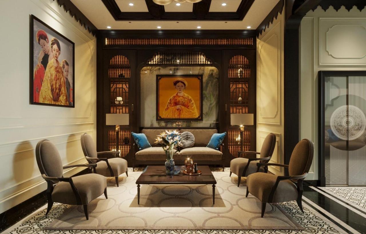 Thuy Duong Boutique 2* Huế