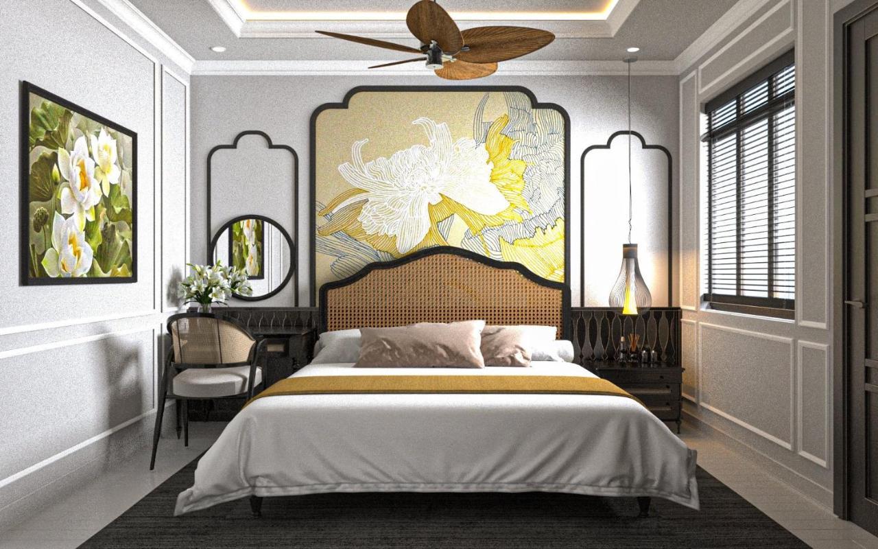 Khách sạn Thuy Duong Boutique Huế